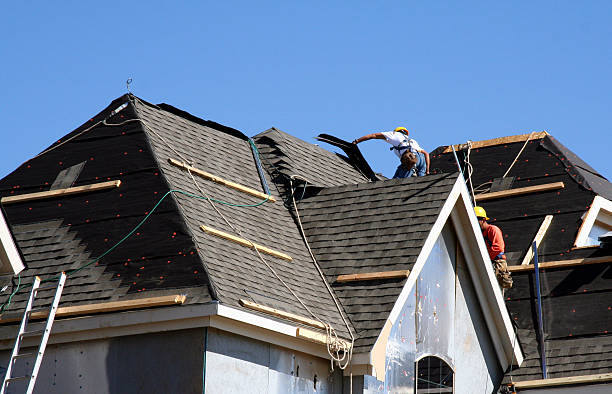 Best Metal Roofing Contractor  in Cleves, OH