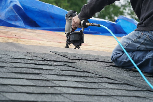Best Storm Damage Roof Repair  in Cleves, OH